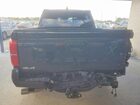 2024 Toyota Tacoma Double Cab Серый vin: 3TMLB5JN8RM023728