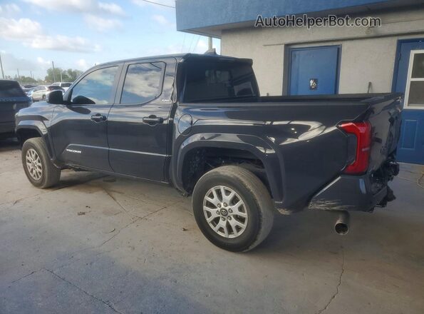 3TMLB5JN8RM023728 2024 TOYOTA LE Серый Задняя левая четверть
