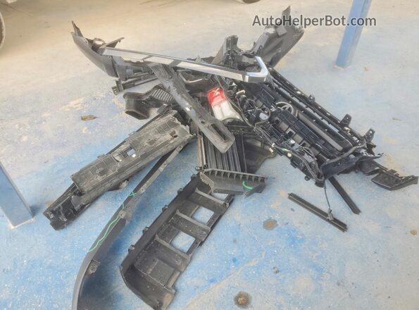 3TMLB5JN8RM023728 2024 TOYOTA LE Серый Вид подкапотного пространства