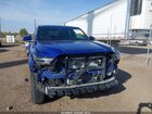 2025 Toyota Tacoma Sr5 Blue vin: 3TMLB5JN9SM112777