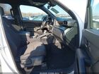 2024 Toyota Tacoma Sr5 White vin: 3TMLB5JNXRM008180