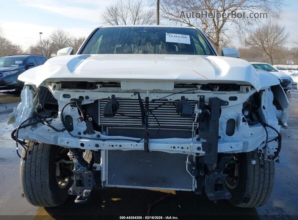 3TMLB5JNXRM008180 2024 TOYOTA TACOMA White Vista frontal