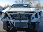 2024 Toyota Tacoma Sr5 White vin: 3TMLB5JNXRM008180