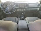 2021 Toyota Tacoma Double Cab Белый vin: 3TYAX5GN9MT027171