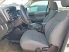2021 Toyota Tacoma Double Cab Белый vin: 3TYAX5GN9MT027171