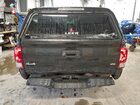 2022 Toyota Tacoma Double Cab Black vin: 3TYDZ5BN2NT005397