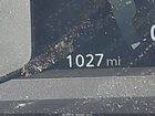 2025 Toyota Tacoma Sr5 Gray vin: 3TYKB5FN7ST029518