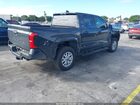2025 Toyota Tacoma Sr5 Gray vin: 3TYKB5FN7ST029518