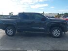 2025 Toyota Tacoma Sr5 Gray vin: 3TYKB5FN7ST029518