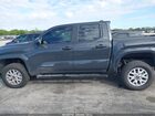 2025 Toyota Tacoma Sr5 Gray vin: 3TYKB5FN7ST029518