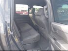 2025 Toyota Tacoma Sr5 Gray vin: 3TYKB5FN7ST029518