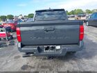 2025 Toyota Tacoma Sr5 Gray vin: 3TYKB5FN7ST029518