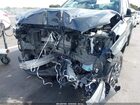 2026 Toyota Tacoma Sr Серый vin: 3TYKD5HN2TT039611