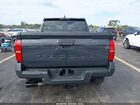 2026 Toyota Tacoma Sr Серый vin: 3TYKD5HN2TT039611