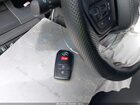 2026 Toyota Tacoma Sr Серый vin: 3TYKD5HN2TT039611