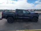 2026 Toyota Tacoma Sr Серый vin: 3TYKD5HN2TT039611