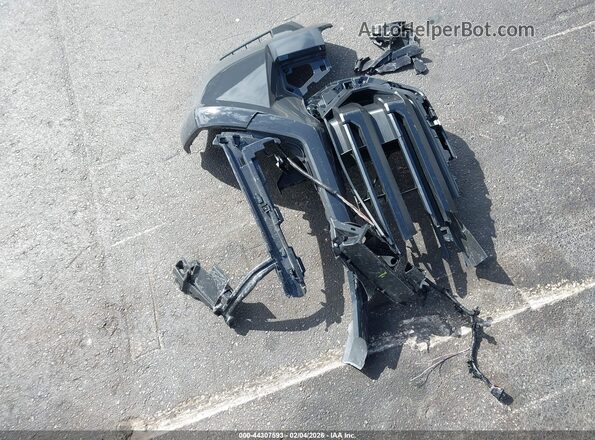 3TYKD5HN2TT039611 2026 TOYOTA TACOMA Серый Вид щитка приборов