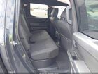 2026 Toyota Tacoma Sr Серый vin: 3TYKD5HN2TT039611