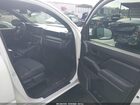 2026 Toyota Tacoma Sr Белый vin: 3TYKD5HN4TT041151