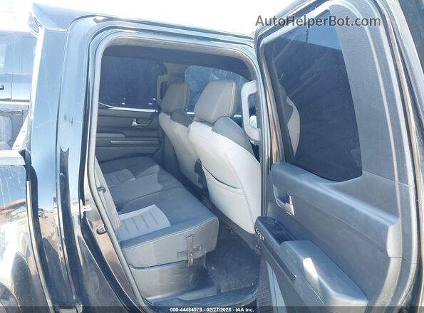 3TYLB5JN3RT012009 2024 TOYOTA TACOMA Black Вид наклейки з VIN-кодом