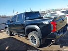 2024 Toyota Tacoma Trd Off Road Black vin: 3TYLB5JN3RT012009