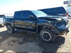 2024 Toyota Tacoma Trd Off Road Black vin: 3TYLB5JN3RT012009