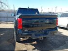 2024 Toyota Tacoma Trd Off Road Black vin: 3TYLB5JN3RT012009