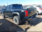 2024 Toyota Tacoma Trd Off Road Black vin: 3TYLB5JN3RT012009