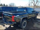 2024 Toyota Tacoma Trd Off Road Black vin: 3TYLB5JN3RT012009