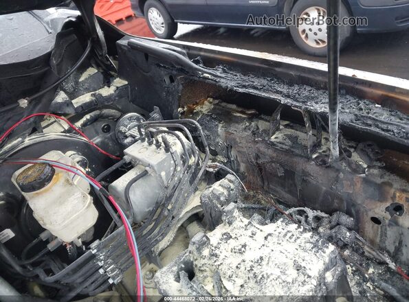 3TYLB5JN5TT108103 2026 TOYOTA TACOMA Серебряный Вид панели приборов