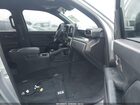 2026 Toyota Tacoma Trd Sport Серебряный vin: 3TYLB5JN5TT108103