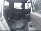 2026 Toyota Tacoma Trd Sport Серебряный vin: 3TYLB5JN5TT108103