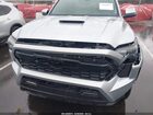 2026 Toyota Tacoma Trd Sport Серебряный vin: 3TYLB5JN5TT108103