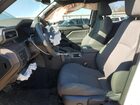 2024 Toyota Tacoma Double Cab White vin: 3TYLB5JNXRT019829
