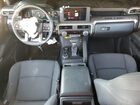 2024 Toyota Tacoma Double Cab White vin: 3TYLB5JNXRT019829