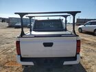 2024 Toyota Tacoma Double Cab White vin: 3TYLB5JNXRT019829