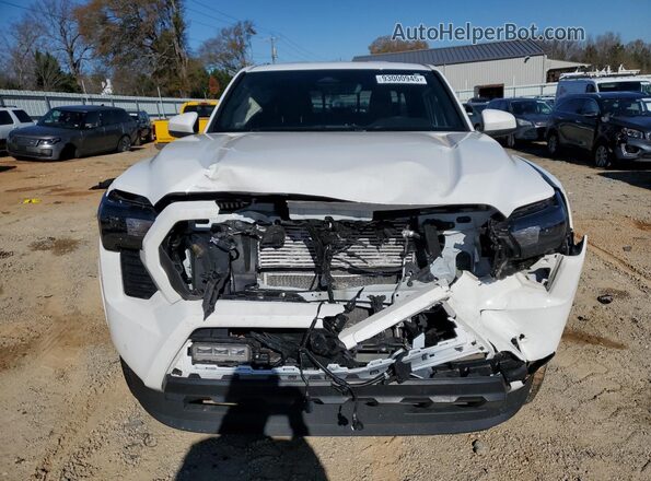3TYLB5JNXRT019829 2024 TOYOTA LE White წინა ხედი