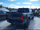 2025 Toyota Tacoma Hybrid Trd Off Road Gray vin: 3TYLC5LN1ST028452