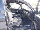 2025 Toyota Tacoma Hybrid Trd Off Road Gray vin: 3TYLC5LN1ST028452