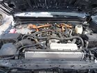2025 Toyota Tacoma Hybrid Trd Off Road Gray vin: 3TYLC5LN1ST028452