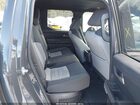 2025 Toyota Tacoma Hybrid Trd Off Road Gray vin: 3TYLC5LN1ST028452