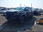 2024 Toyota Tacoma Hybrid Trd Off Road Черный vin: 3TYLC5LN4RT013891