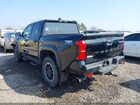 2024 Toyota Tacoma Hybrid Trd Off Road Черный vin: 3TYLC5LN4RT013891