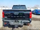 2024 Toyota Tacoma Hybrid Trd Off Road Черный vin: 3TYLC5LN4RT013891