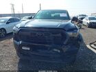 2024 Toyota Tacoma Hybrid Trd Off Road Черный vin: 3TYLC5LN4RT013891