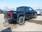 2024 Toyota Tacoma Hybrid Trd Off Road Черный vin: 3TYLC5LN4RT013891