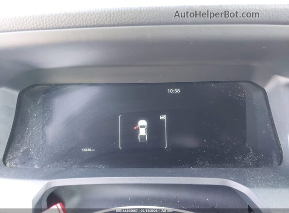 3TYLC5LN4RT013891 2024 TOYOTA TACOMA HYBRID Черный Вид задних сидений