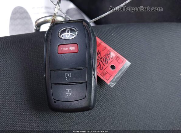3TYLC5LN4RT013891 2024 TOYOTA TACOMA HYBRID Черный Вид панели приборов