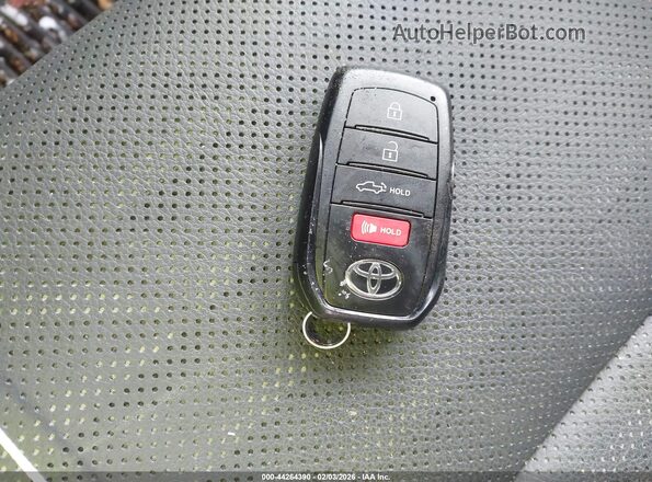 3TYLC5LN6ST022470 2025 TOYOTA TACOMA HYBRID Silver Вид панелі приладів