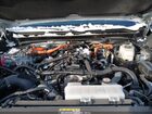 2025 Toyota Tacoma Hybrid Trd Sport 4wd Silver vin: 3TYLC5LN6ST022470